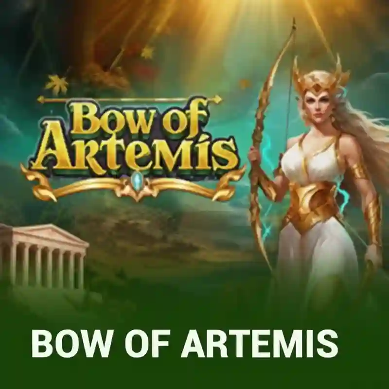 Bow Of Artemis