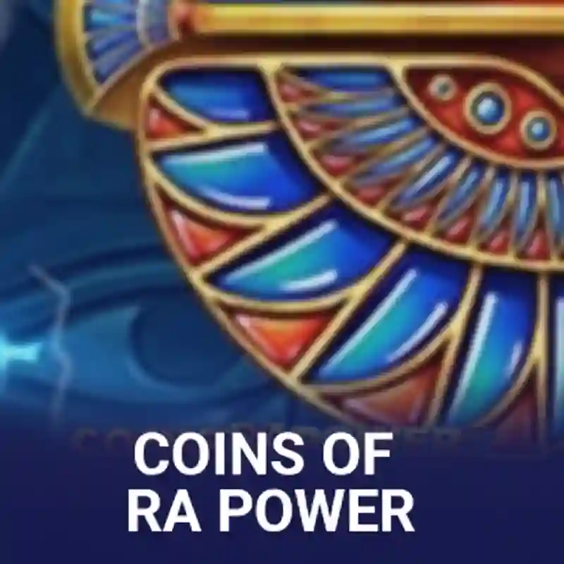 Coins of Ra