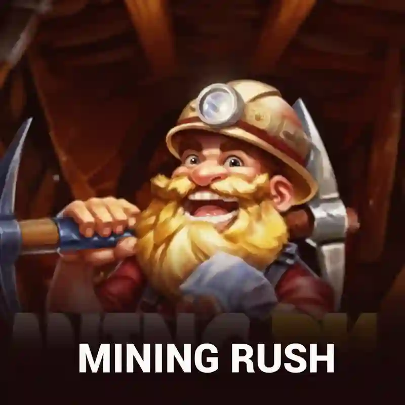 Mining Rush
