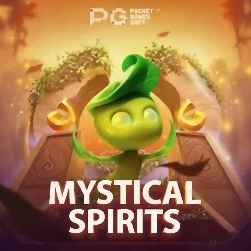 Mystical Spirits