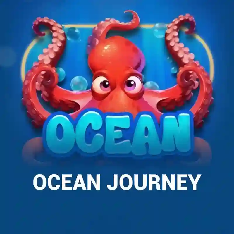 Ocean Journey