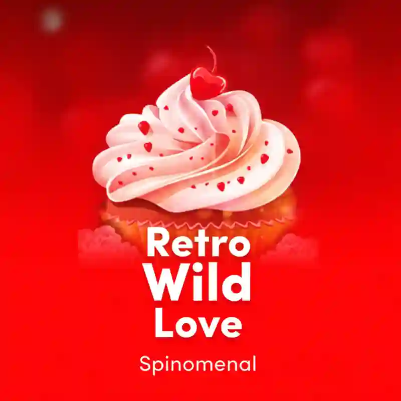Retro Wild Love