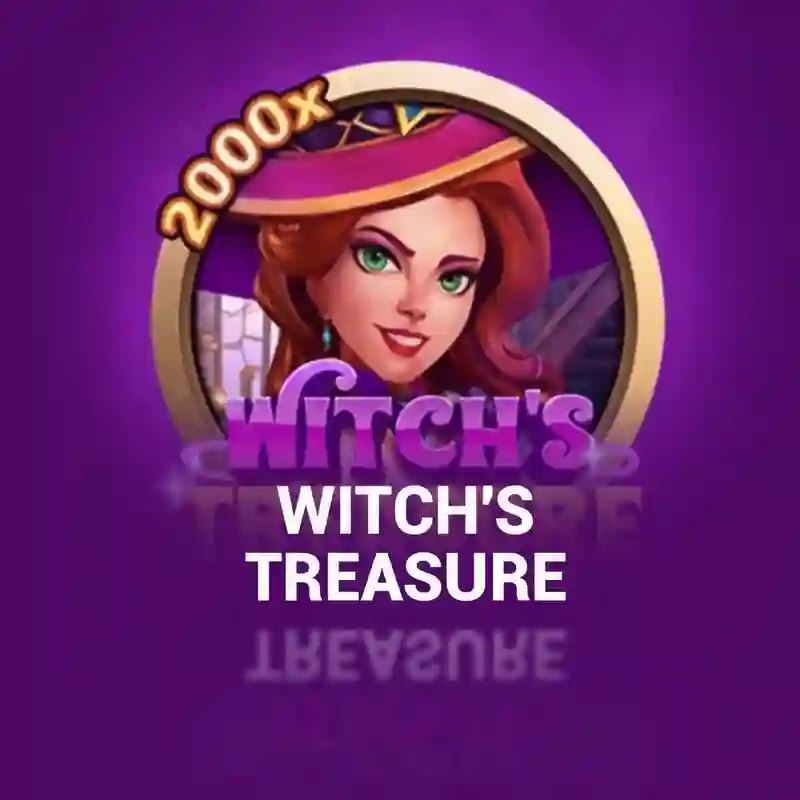Witch's Treasure